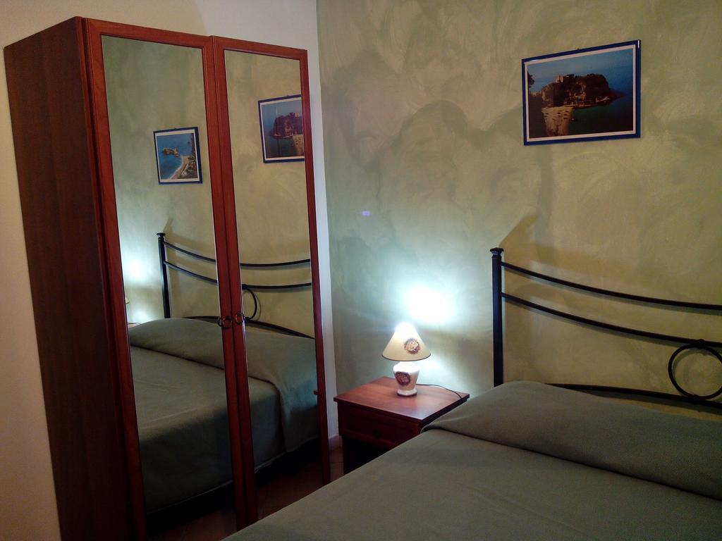 Aparthotel Residenza La Vigna Parghelia Exterior foto