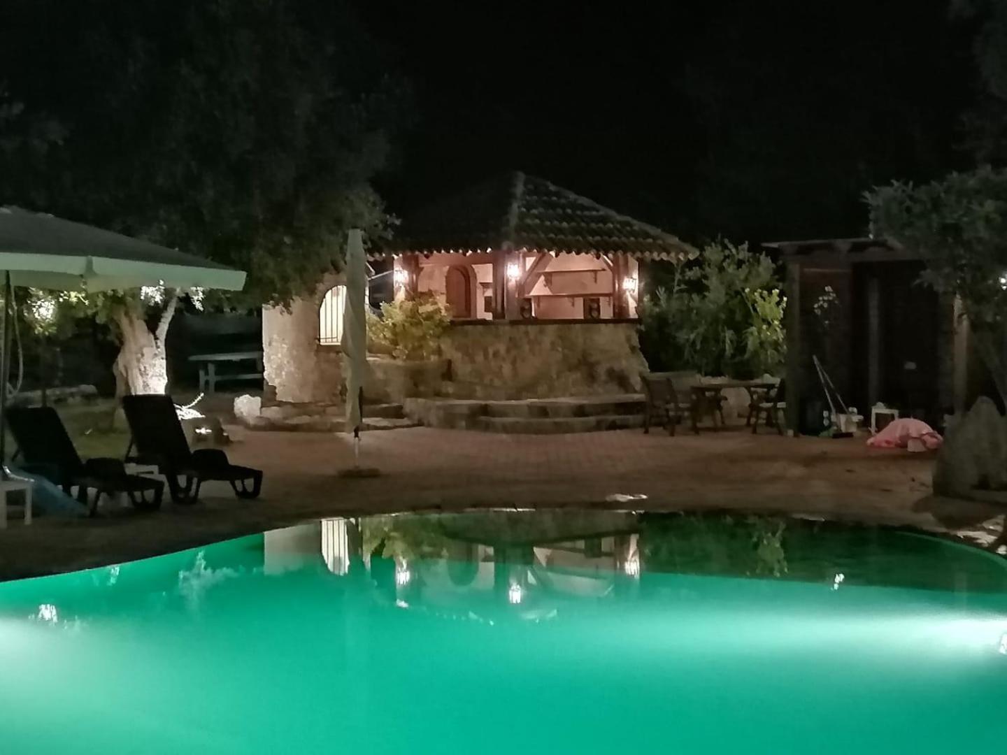 Aparthotel Residenza La Vigna Parghelia Exterior foto