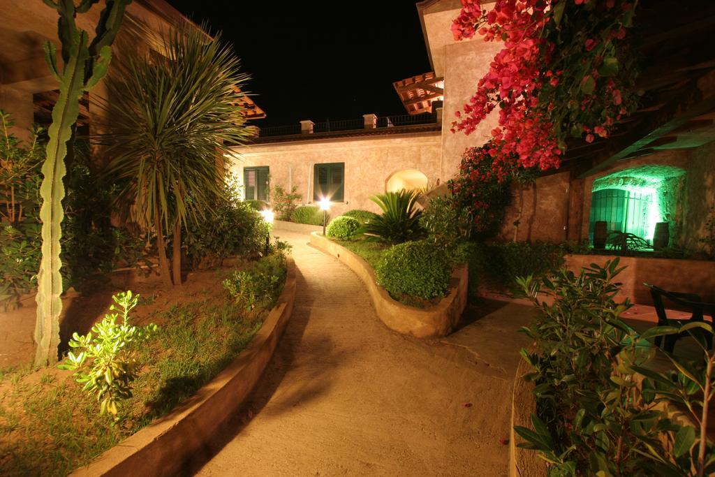 Aparthotel Residenza La Vigna Parghelia Exterior foto