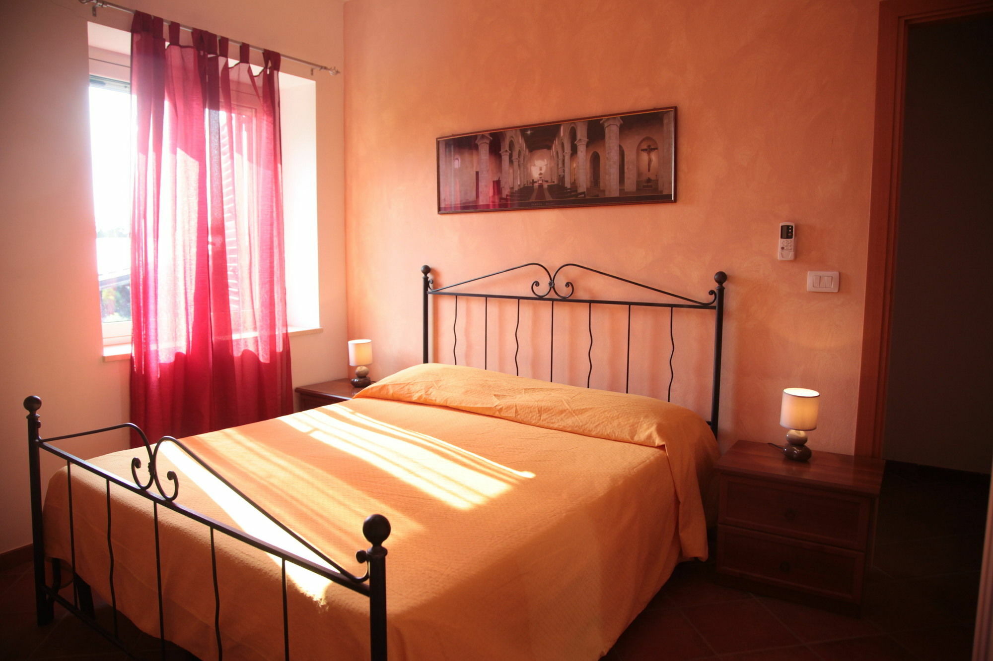 Aparthotel Residenza La Vigna Parghelia Exterior foto